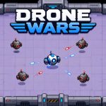 Drone Wars