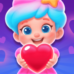 Cookie Land 2: Sweet Hearts