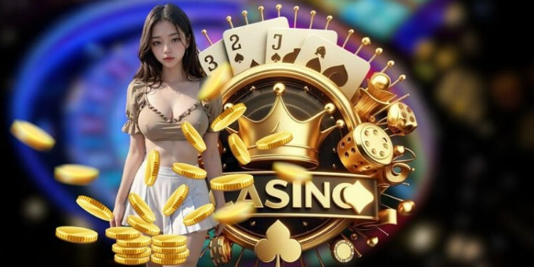 Kho Tàng Trò Chơi Đa Dạng Và Hấp Dẫn
