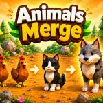 Animals Merge