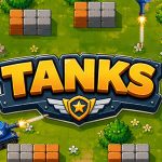 Tanks