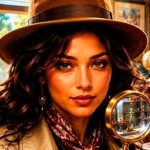 Everything is in place: Rare finds