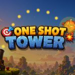 One Shot Tower : Physics Destroyer