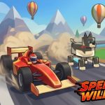 SPEED WILDS