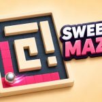Sweep Maze
