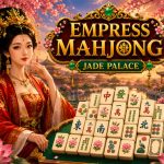 Empress Mahjong: Jade Palace