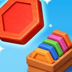 Wood Hexa Factory