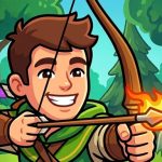 Archer vs Monsters