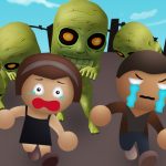 Zombie Conquer Countries