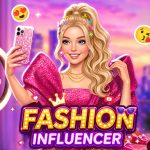 Barbee Fashion Influencer