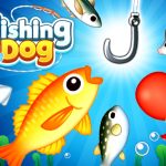 Fishing Dog