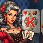 Tri Towers Classic Solitaire