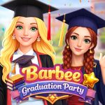 Barbee And Friends Graduation Party