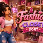 Fashion Closet Sort