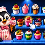 Ice Cream Sort