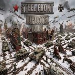 Steel Front