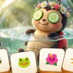 Mojicon Garden Connect