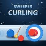 Sweeper Curling