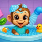 I Am Monkey