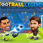 Football Legends 2026