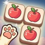 Fruit Cafe: Match 3