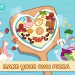 Pizza Maker