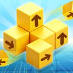 Tap Out Puzzle