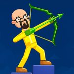 Archers Ragdoll Physics