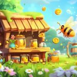 Busy Bee Hive