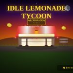 Lemonade Tycoon Idle