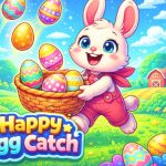 Happy Egg Catch