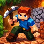 Mine&Build