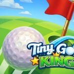Tiny Golf King