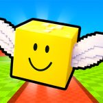 Lucky Brainrot Blocks Online
