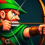 Robin Hood Archer