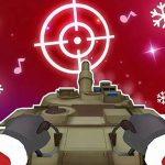 Beat Shooter 3D