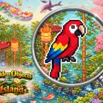 Hidden Objects Island
