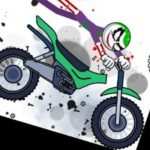 Stickman Dismount Simulator