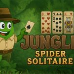 Jungle Solitaire