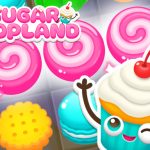 SUGAR POP LAND