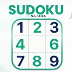 Sudoku – Pin.Games