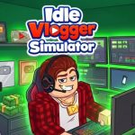 Idle Vlogger Simulator