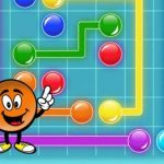Connect the Dots – Color Lines