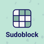 Sudoblock Daily