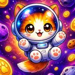 Astro Kitty Rush