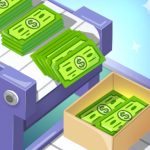Money Factory: Tycoon Idle Game