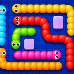 Snake Go – Escape Puzzle