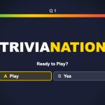 TRIVIA NATION
