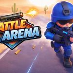 Battle Arena
