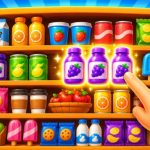 Triple Shelf Match